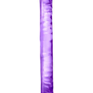 B Yours Purple 18 Inch Dildo