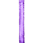 B Yours Purple 18 Inch Dildo