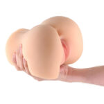 Barely Legal Hazel Masturbator