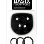Basix Universal Harness Plus Size
