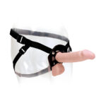 Basix Universal Harness Plus Size