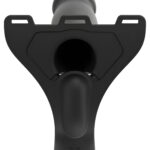 Be Naughty 4 Piece Hollow Strap-On Set