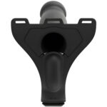 Be Naughty 4 Piece Hollow Strap-On Set