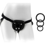 Beginner's Harness by Fetish Fantasy