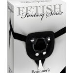 Beginner's Harness by Fetish Fantasy