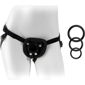 Beginner's Harness by Fetish Fantasy