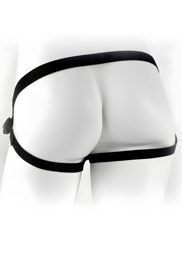 Beginner's Harness by Fetish Fantasy