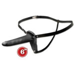 Beginners Penetrix Strap On and X Pasties