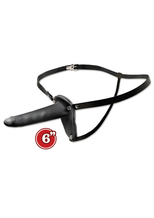 Beginners Penetrix Strap On and X Pasties