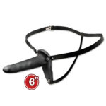 Beginners Penetrix Strap On and X Pasties