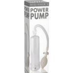 Beginners Power Pump Clear