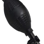 Beginners Power Pump Smoke Black