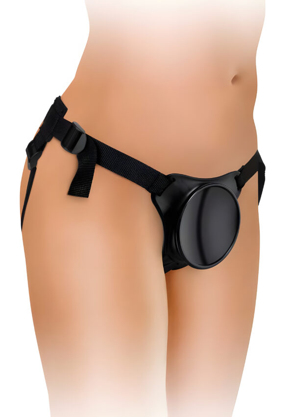 Beginner's Silicone Body Dock Kit