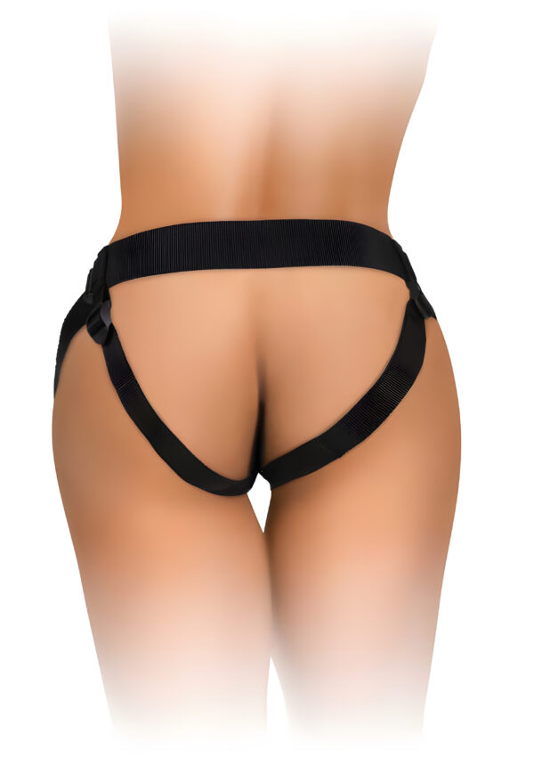 Beginner's Silicone Body Dock Kit