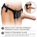 Beginner's Silicone Body Dock Kit