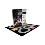 Behind Closed Doors - A Board Game for Lovers