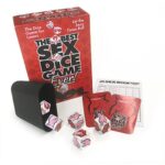 Best Sex Dice Game Ever