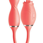 Blaze Exciter Vibe Coral