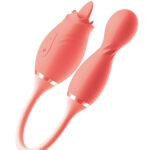 Blaze Exciter Vibe Coral
