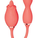 Blaze Exciter Vibe Coral