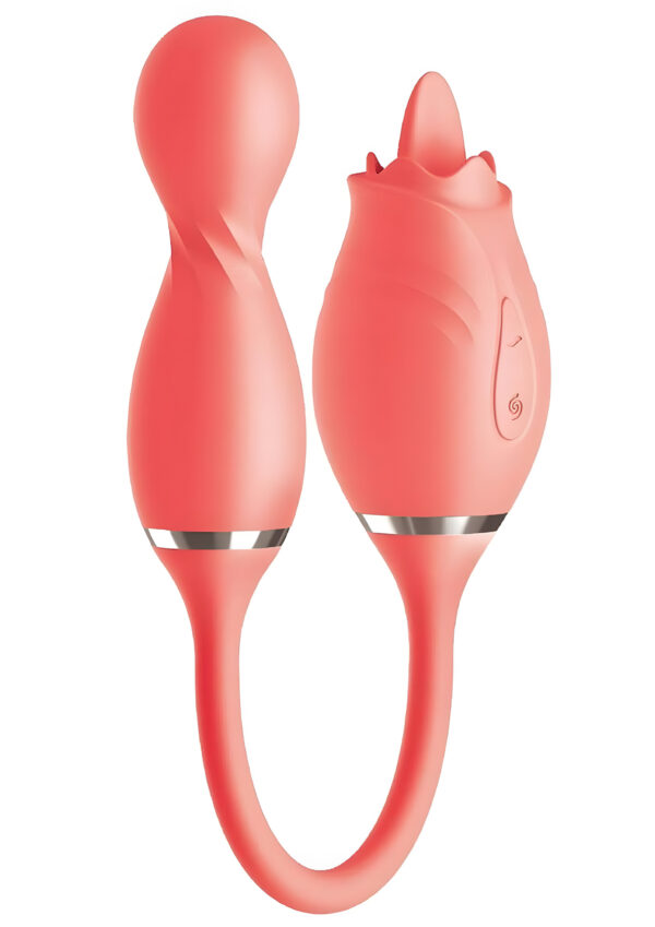 Blaze Exciter Vibe Coral