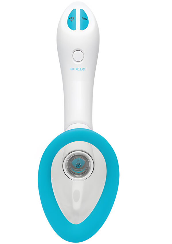 Bloom Intimate Body Pump