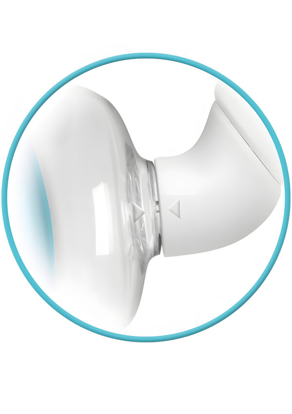 Bloom Intimate Body Pump