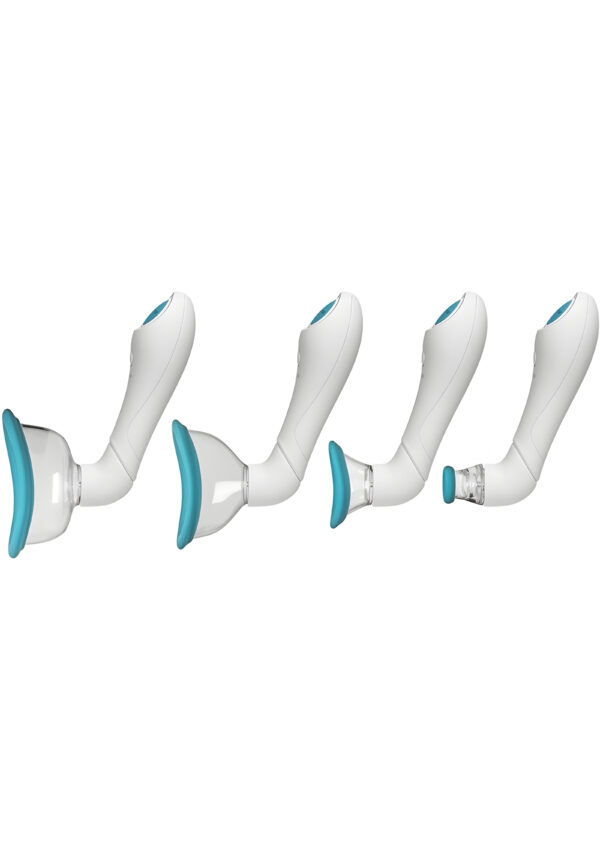 Bloom Intimate Body Pump