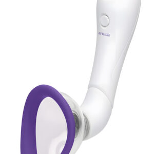 Bloom Intimate Body Pump