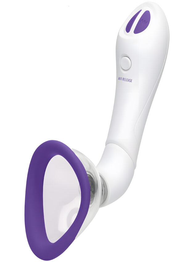Bloom Intimate Body Pump