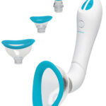 Bloom Intimate Body Pump