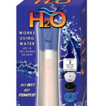 Blue H2O Enhancement Pump