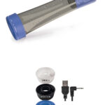 Blue H2O Enhancement Pump