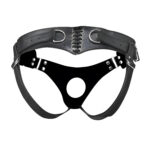 Bodice Corset Style Strap-On Harness