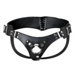 Bodice Corset Style Strap-On Harness