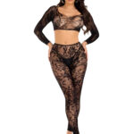 Body Count Fitness Set