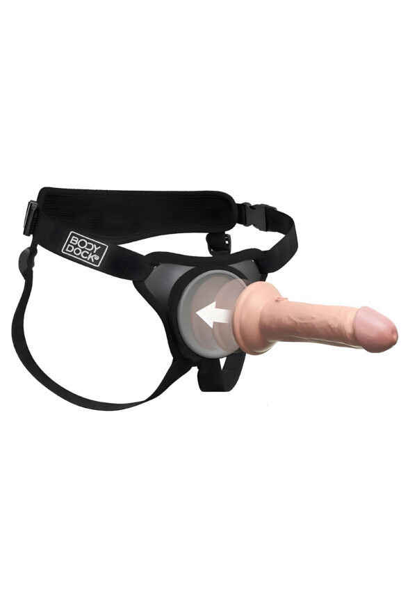 Body Dock Elite Mini