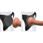 Body Dock G-Spot Pro
