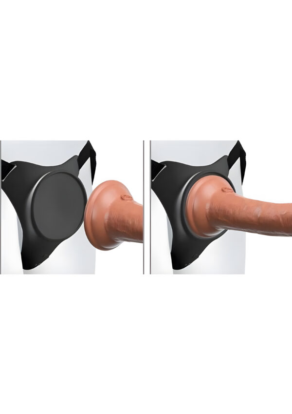 Body Dock G-Spot Pro