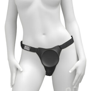 Body Dock G-Spot Pro
