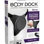 Body Dock G-Spot Pro