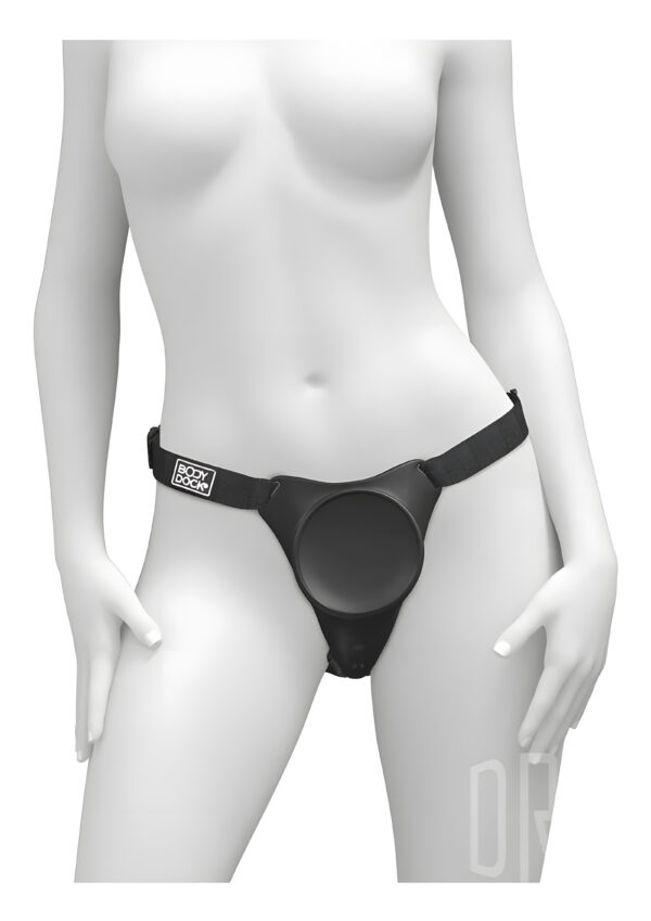 Body Dock G-Spot Pro