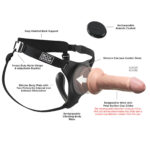 Body Dock G-Spot Pro