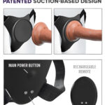 Body Dock G-Spot Pro