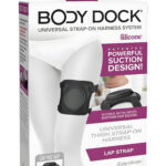 Body Dock Lap Strap