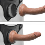 Body Dock Strap-On Suspenders