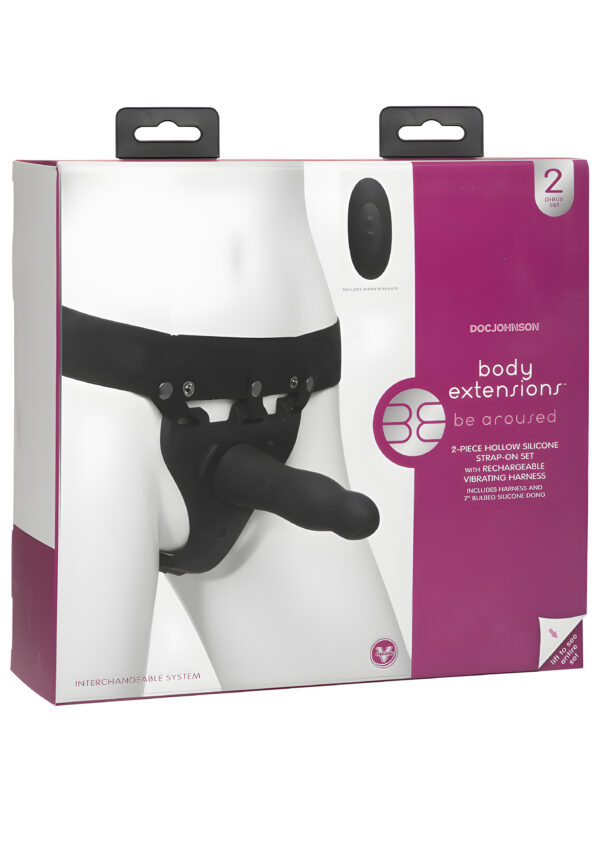 Body Extensions BE Aroused