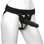 Body Extensions Be Daring