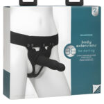 Body Extensions Be Daring