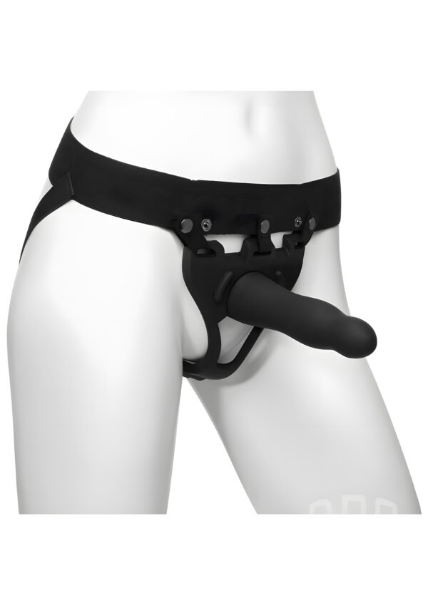 Body Extensions Be Daring